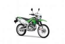 KAWASAKI KLX 230 2022