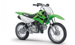 KAWASAKI KLX110R 2022