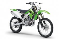 KAWASAKI KLX450R 2022