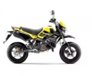 KAWASAKI KSR PRO 111CC 2022