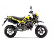KAWASAKI KSR PRO 111CC