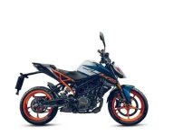 KTM 160 Duke 2027