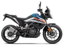 KTM 250 ADVENTURE 2026