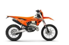 KTM 250 EXC 2026