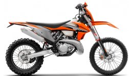 KTM 300 EXC TPI