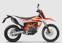 KTM 690 ENDURO R 2026