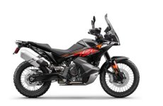 KTM 790 ADVENTURE 2026