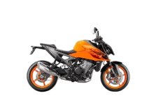 KTM 990 Duke R 2026