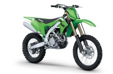 KAWASAKI KX450X 2022