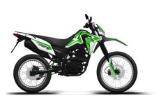 Lifan KPX 250 2026