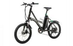 Benelli CITY LINK SPORT PRO 2024