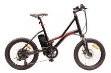 Benelli Linker Sport 20