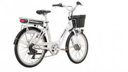 Benelli Classica Lite 24