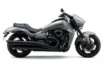 Suzuki BOULEVARD M109R