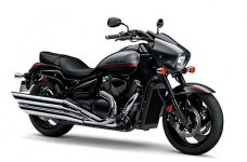 Suzuki BOULEVARD M90