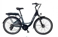 Benelli Maris 26 2024