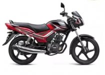 TVS Metro Plus 110cc