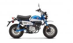 Honda MONKEY 2021
