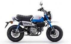 Honda MONKEY 2022