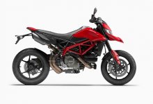 Ducati Hypermotard 950 2022