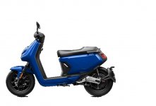 NIU MQi GT Standard Range 2022