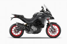 Ducati Multistrada V2 2022