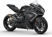 MV AGUSTA F3 800 RR 2024