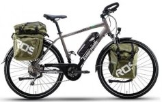 Benelli NAVIGATOR 350 2024