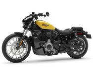 Harley Davidson NIGHTSTER Special