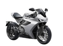 Norton Manx R 2026