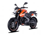 Bajaj Pulsar NS125 2022