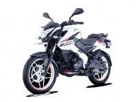 Bajaj Pulsar NS160 2022