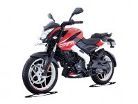 Bajaj Pulsar NS200