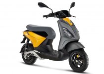 OnePlus Electric Scooter 2027