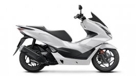 Honda PCX 2022