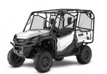 Honda PIONEER 1000-5 DELUXE 2024