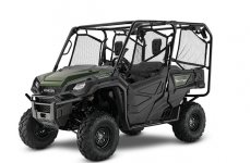 Honda PIONEER 1000-5 2021