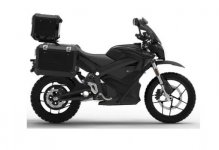 Zero DSR-BF ZF14.4 POWER TANK 2022