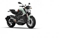 Zero SR-F PREMIUM 2022