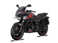 Bajaj Pulsar 220F 2022