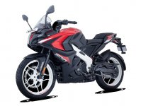 Bajaj Pulsar RS200 2022
