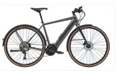 Cannondale Quick Neo EQ 2025