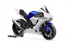 Yamaha R1 GYTR