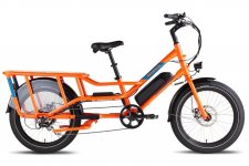 Rad Power RadWagon 4