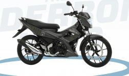 Suzuki Raider R150 Carb 2022