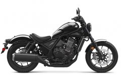 Honda REBEL 1100 2022