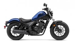 Honda REBEL 300