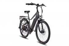 Rad Power RadCity 5 Plus 2022