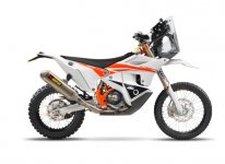 KTM 450 RALLY FACTORY REPLICA 2022