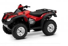 Honda FOURTRAX RINCON 2023